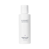Vivant Mandelic 3 in 1 Cleanser